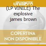 (LP VINILE) The explosive james brown cd