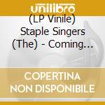 (LP Vinile) Staple Singers (The) - Coming Home: The Early Classics vinile