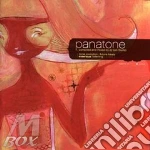 Panatone-tonal Evolution Future Beat cd