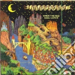 Elf Power - When The Red King Comes cd