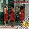 Supremes - Early Years 1960-1962 cd