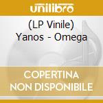 (LP Vinile) Yanos - Omega