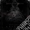 Ingurgitating Oblivion - Continuum Of Absence cd musicale di Ingurgitating Oblivion