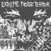 Extreme Noise Terror - Extreme Noise Terror cd