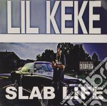 Lil Keke - Slab Life cd