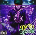 Future - Dirty Sprite 2 cd