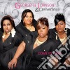 Georgette Johnson & Deliverance - Come By Here cd