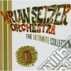 Brian Setzer - Ultimate Collection cd