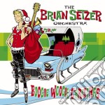 Brian Setzer Orchestra (The) - Boogie Woogie Christmas