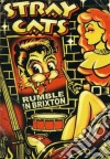 (Music Dvd) Stray Cats - Rumble In Brixton cd