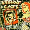 Stray Cats - Rumble In Brixton (2 Cd) cd