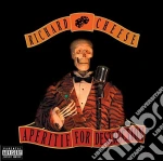Richard Cheese - Aperitif For Destruction cd