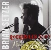 Brian Setzer - Rockabilly Riot cd