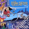 Brian Setzer Orchestra (The) - Dig That Crazy Christmas cd