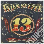 Brian Setzer - 13 06