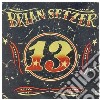 Brian Setzer - 13 06 cd