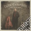 Glen Campbell - Ghost On The Canvas cd