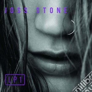 Stone Joss - Lp1 cd musicale di Stone Joss