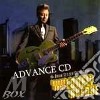 Brian Setzer Orchestra (The) - Songs From Lonley Avenue cd