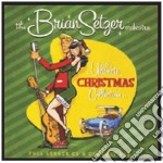 Brian Setzer Orchestra (The) - The Ultimate Christmas Collection (Cd+Dvd)