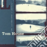 Tom House - Neighborhood Is Changing cd