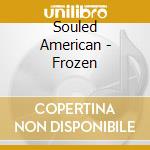 Souled American - Frozen cd
