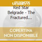 Red Star Belgrade - The Fractured Hymnal cd