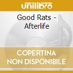 Good Rats - Afterlife cd