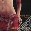 Gizira Band - Modern Belly Dance cd