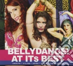 Bellydance At Its Best / Various cd