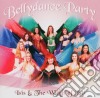 Isis & The Wings Of Isis - Bellydance Party cd