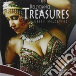 Bassil Moubayed - Bellydance Treasures cd