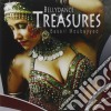Bassil Moubayed - Bellydance Treasures cd