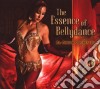Al-ahram Orchestra - The Essence Of Bellydance cd
