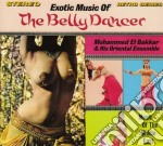 Mohammed El Bakkar & His Oriental Ensemble - Exotic Music Belly Dancer