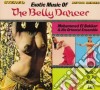 Mohammed El Bakkar & His Oriental Ensemble - Exotic Music Belly Dancer cd