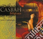 Salatin Al Tarah Orchestra - Casbah Bellydance