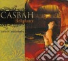 Salatin Al Tarah Orchestra - Casbah Bellydance cd