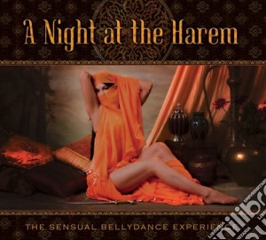Night At The Harem (A) / Various cd musicale di Night At The Harem