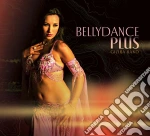 Gizira Band - Bellydance Plus (Dig) cd