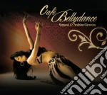 Cafe' Bellydance - Sensual Arabian Grooves cd