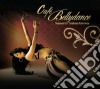 Cafe' Bellydance - Sensual Arabian Grooves cd