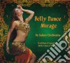 Ya Salam Orchestra - Belly Dance Mirage cd