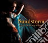 Roger Abboud - Sandstorm: Exotic Bellydance Music cd