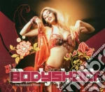 Bodyshock - The Bellydance Project cd