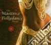 Masters Of Bellydance (The) / Various cd