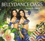 Bellydance oasis cd