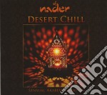 Dj Nader - Desert Chill