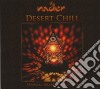 Dj Nader - Desert Chill cd