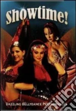 (Music Dvd) Showtime!: Dazzling Bellydance Performance / Various cd